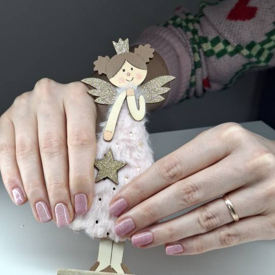 MM Beauty Studio #zagreb Gel lak Trajni lak - ruke