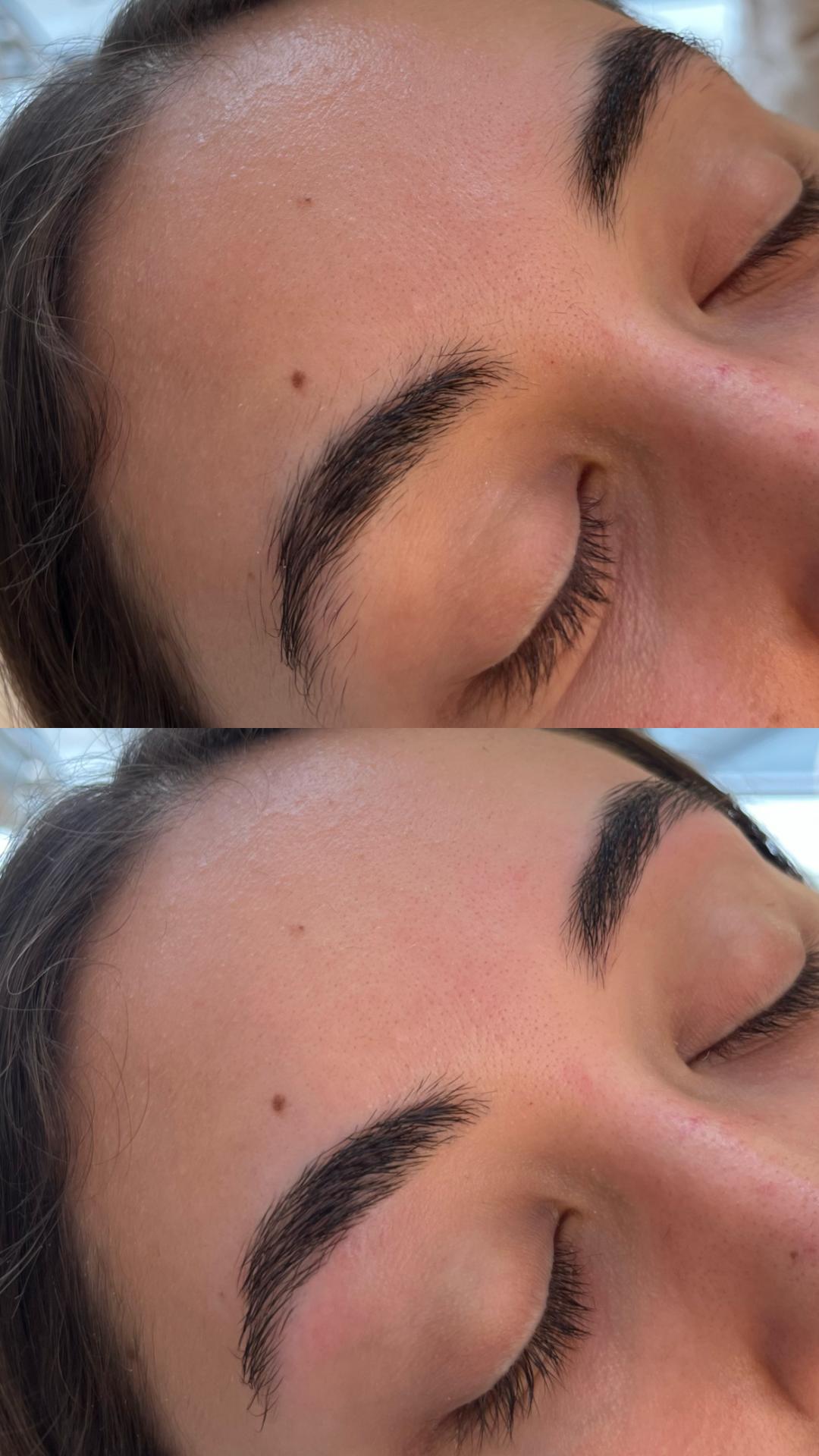 Threading obrva - Mia’s Beautique, Zagreb Obrve Lice Obrve, Zagreb, Stenjevec