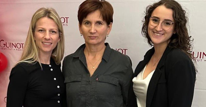 Renata, Zagreb LookBook