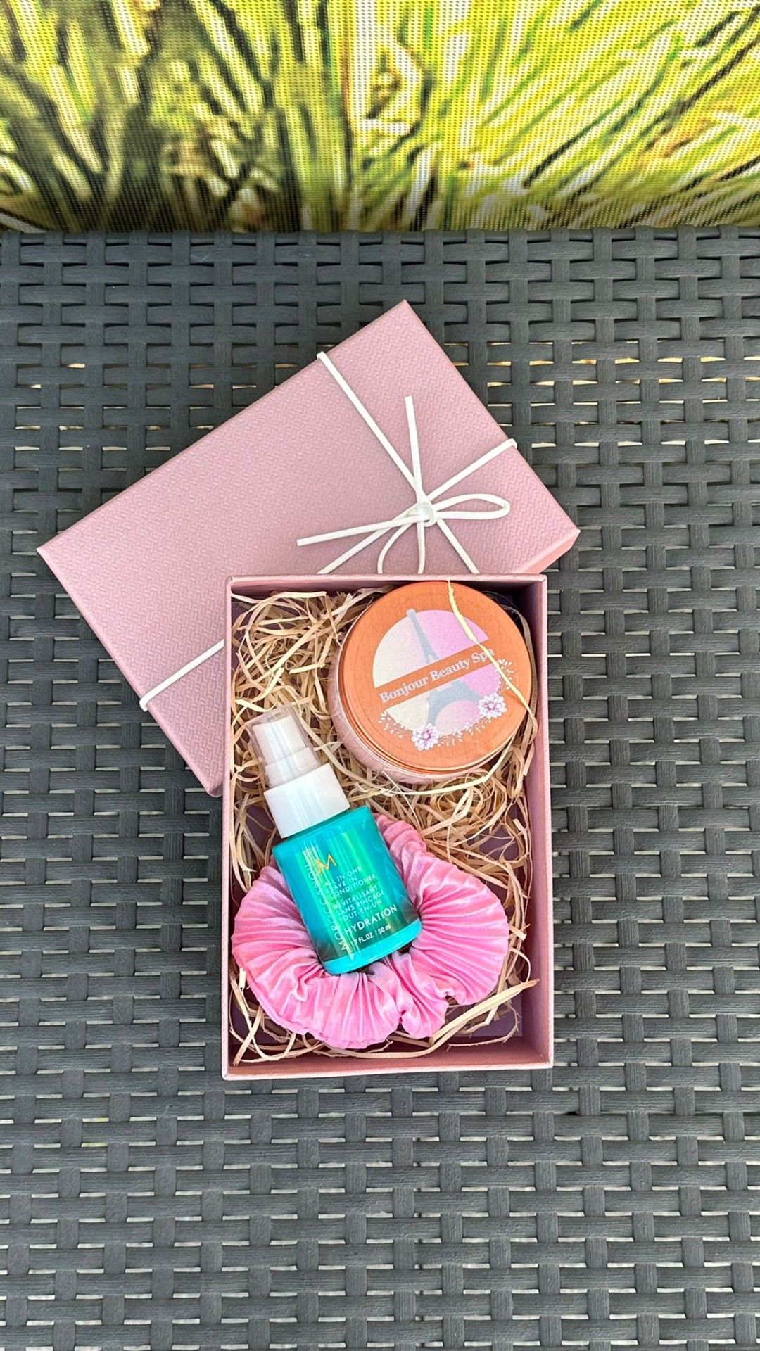 Hairlookboutique #zagreb SPA Spa Box