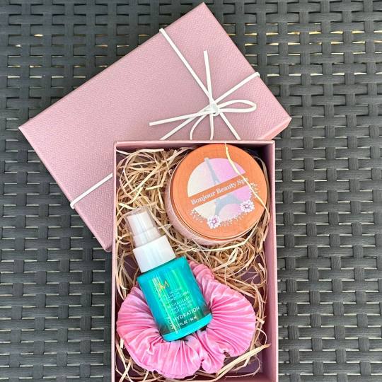 Hairlookboutique #zagreb SPA Spa Box