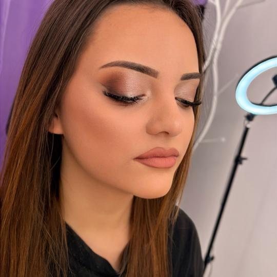 Beauty studio by Doria usluga