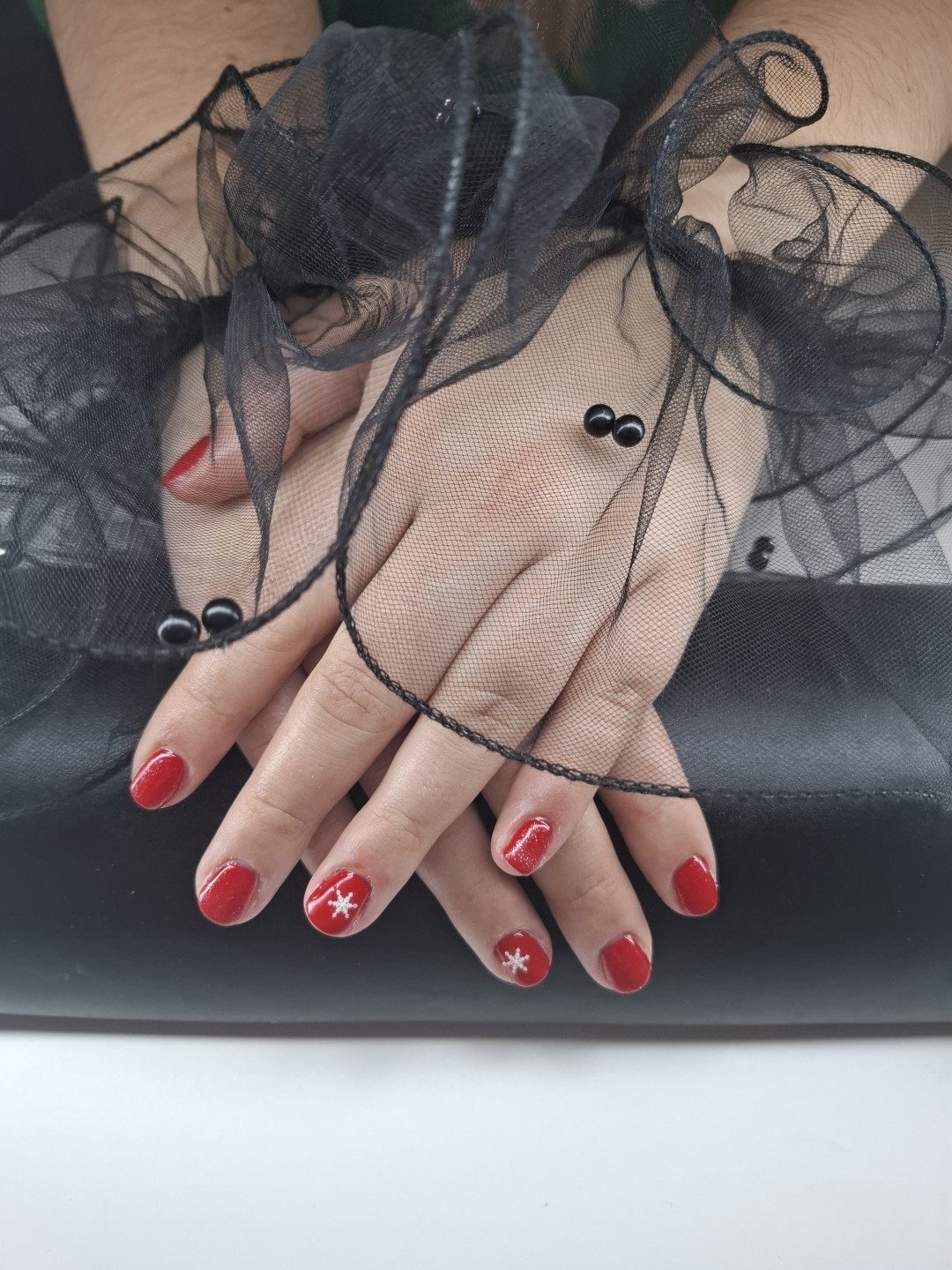 MM Beauty Studio #zagreb Gel lak Trajni lak - ruke