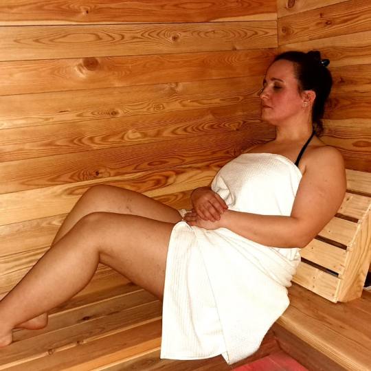 Beauty Studio Amina #zagreb Sauna Sauna + soba za odmor + bazen - 10 h