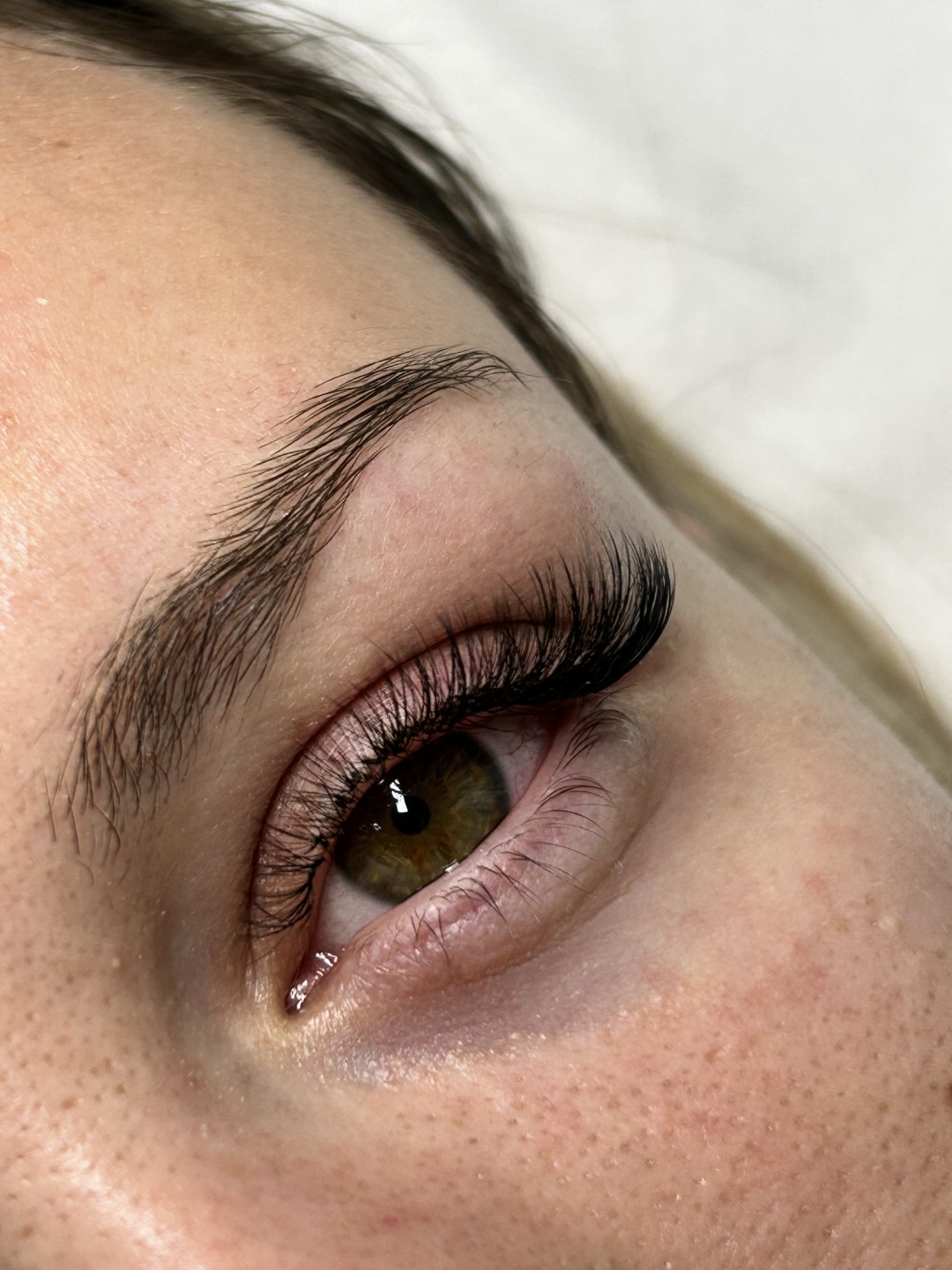 Ugradnja mega volumena - Zen Spot, Zagreb Nadogradnja trepavica Lice Nadogradnja trepavica, Zagreb, Stenjevec