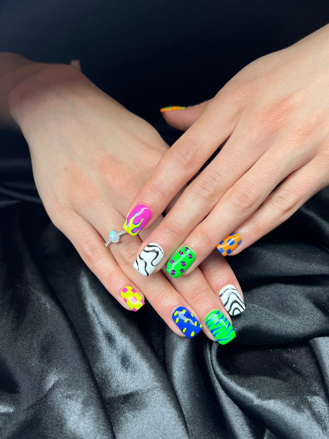 Beauty Centar Miss #zagreb Manikura Manikura + trajni lak