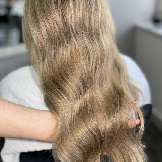 Ma-Dias #velika-gorica Njega i ojačavanje kose Njega kose Tretmanom Wonderful postiže se sjaj, ja