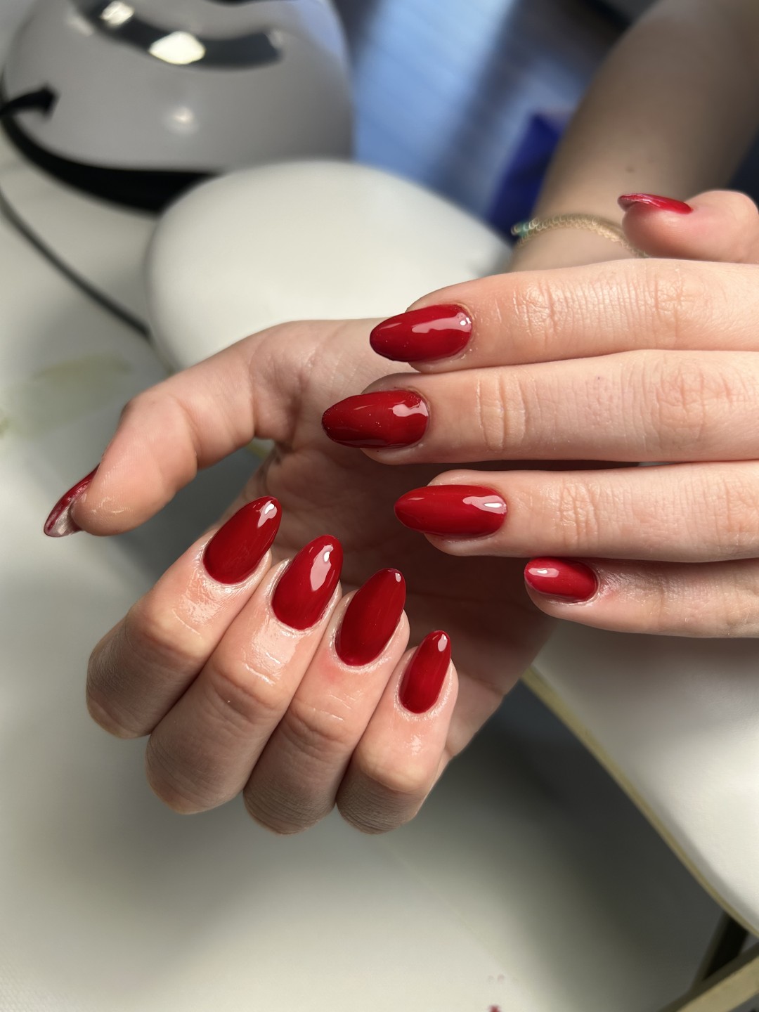 Zen Spot #zagreb Gel lak Trajni lak - ruke