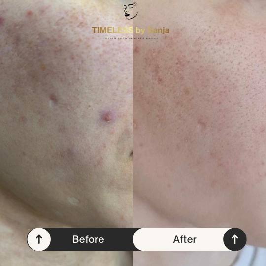 Timeless by Sanja usluga