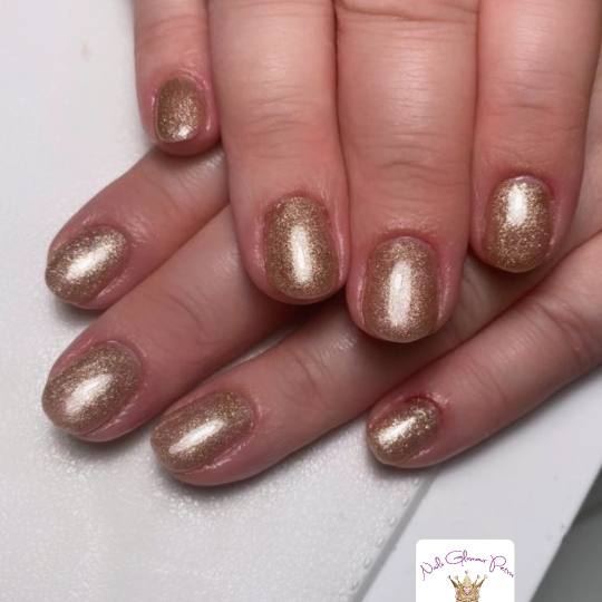 Nails & Beauty Studio Mánu #zagreb