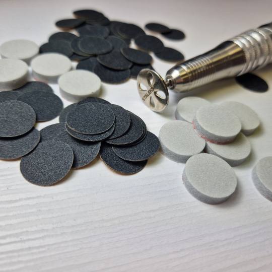 Noktek #zagreb Estetska pedikura Ruska pedikura