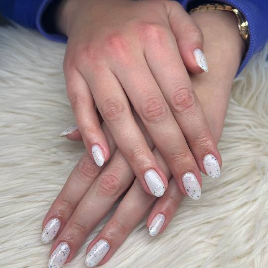 Beauty Centar Miss #zagreb Manikura Manikura + trajni lak