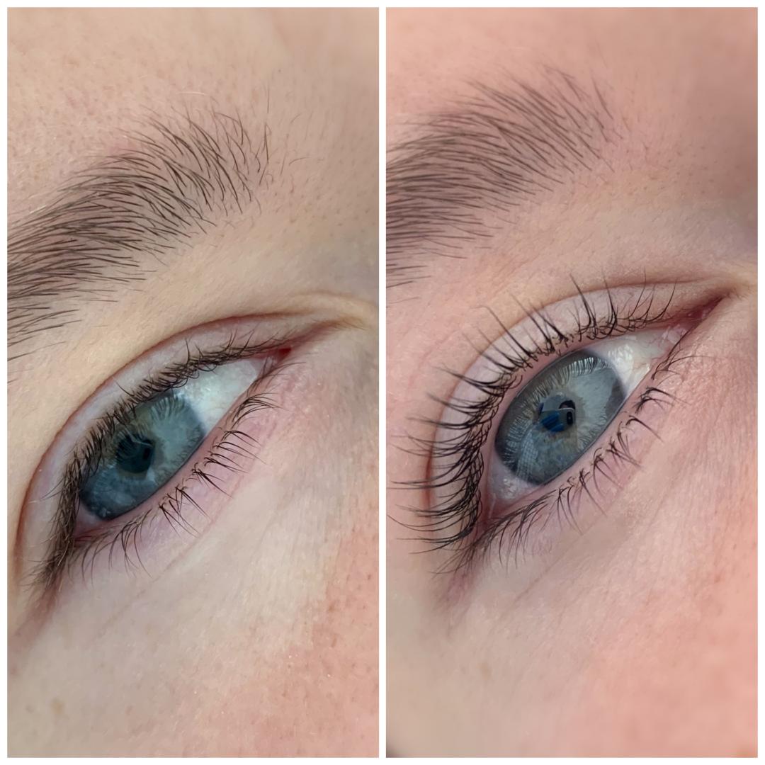 Lash lift - La la lash, Zagreb Trepavice Lice Trepavice, Zagreb, Novi Zagreb – zapad