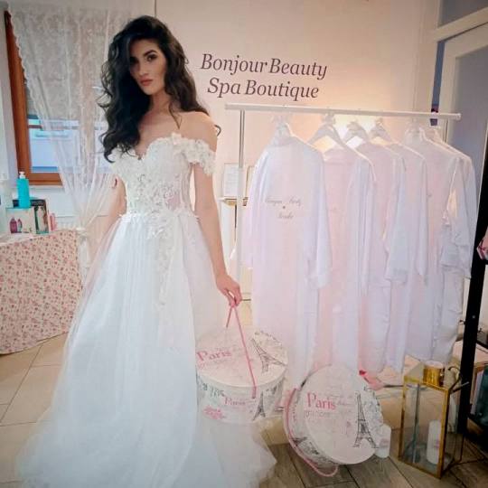 Hairlookboutique #zagreb Svečane i frizure za svadbu Svečana frizura - jednostavna