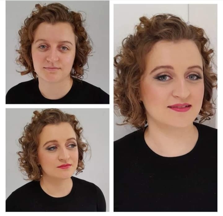 Profesionalno šminkanje - MM Beauty Studio, Zagreb Estetska pedikura Nokti Estetska pedikura, Zagreb, Novi Zagreb – istok