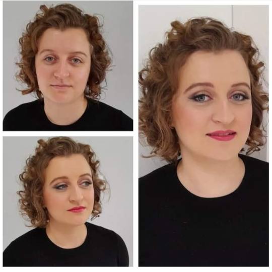 MM Beauty Studio #zagreb Estetska pedikura Profesionalno šminkanje