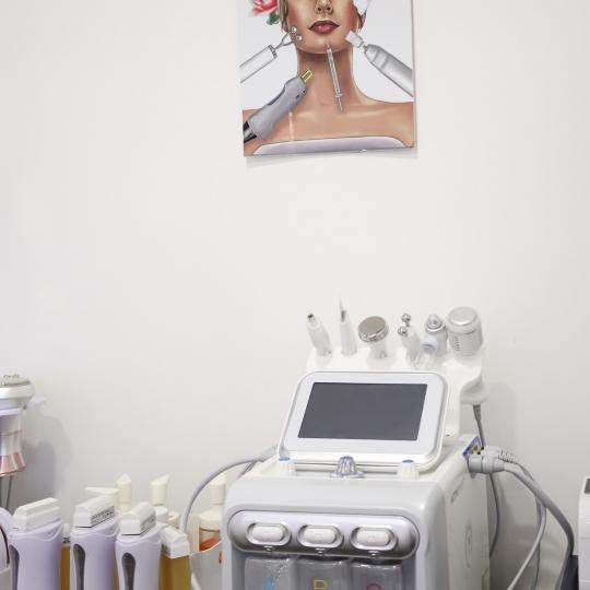 Bella Mi #velika-gorica Tretman lica Hydrofacial tretman Lice