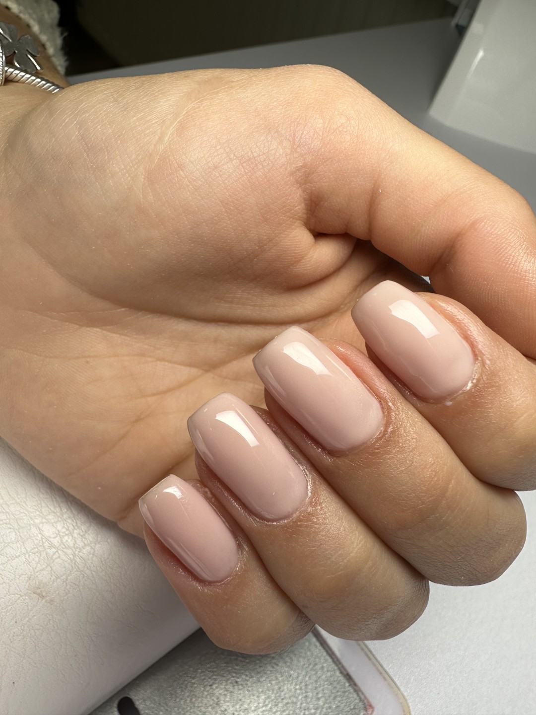 Beauty Centar Sky #zagreb Gel lak Gel lak - ruke