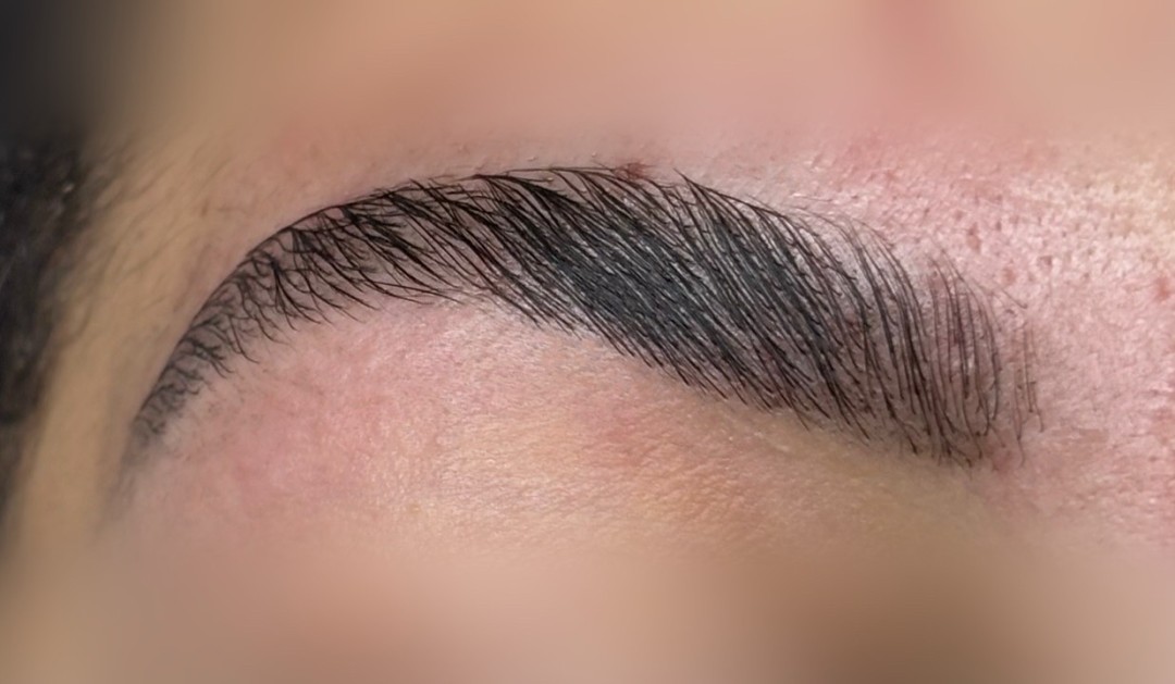 Sis Beauty Room #zagreb Obrve Brow lift