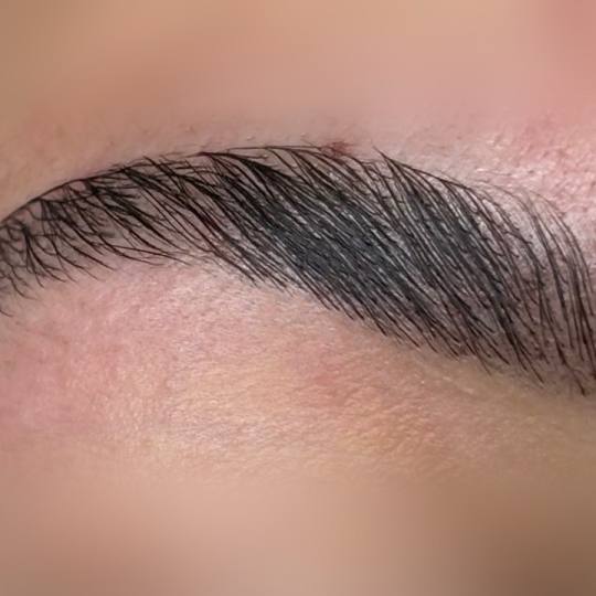 Sis Beauty Room #zagreb Obrve Brow lift