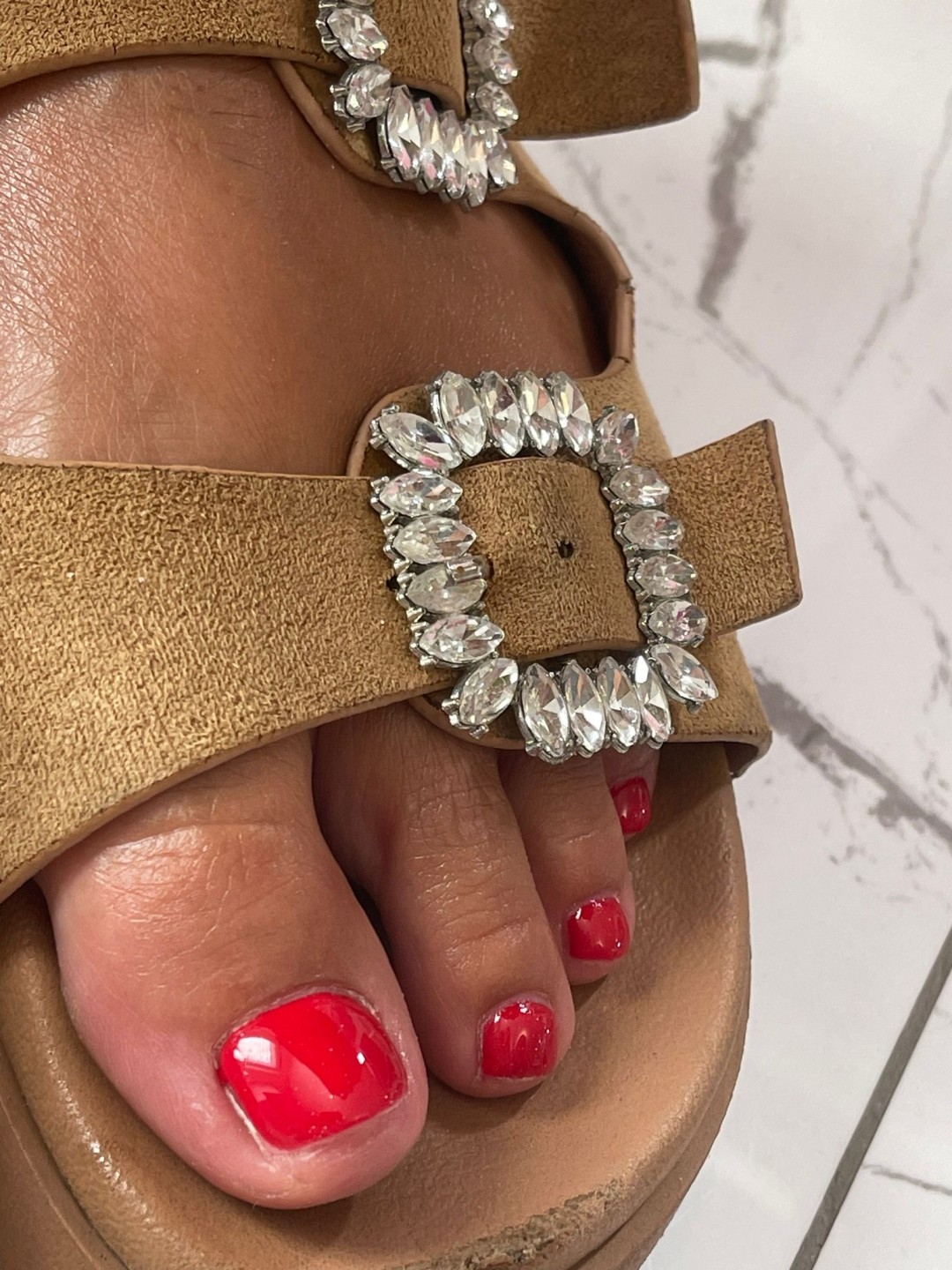 Trajni lak - noge - Beauty Studio Amina, Zagreb Gel lak Nokti Gel lak, Zagreb, Gornja Dubrava