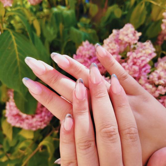Empire Nails usluga