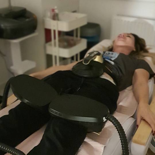 SOLO Beauty Centar usluga