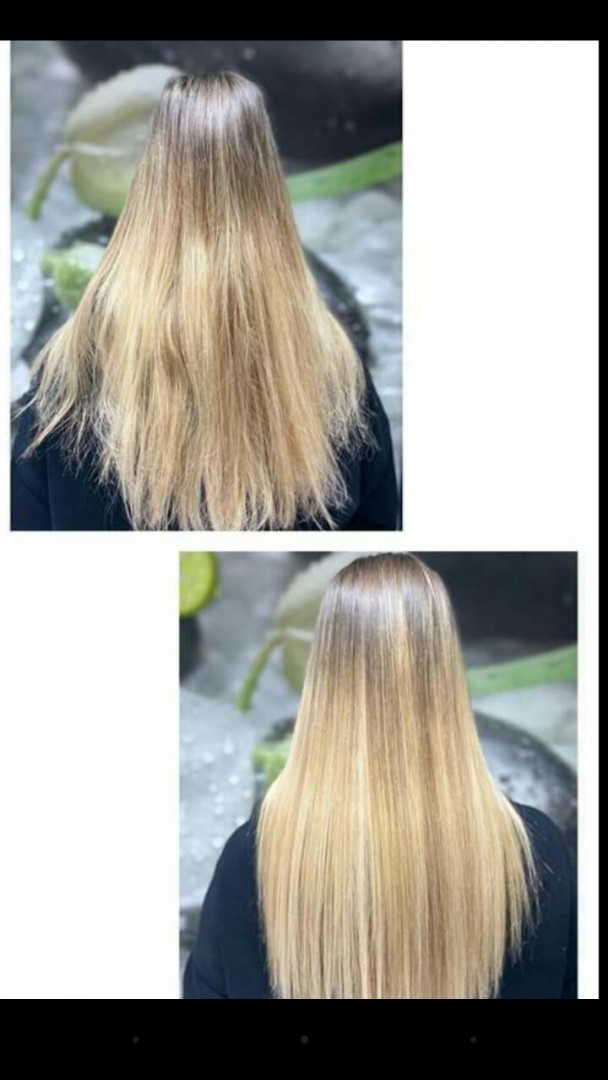 Fen frizura - srednjeduga kosa - Rio, Zagreb Feniranje i stiliziranje Frizerski saloni Feniranje i stiliziranje, Zagreb, Maksimir