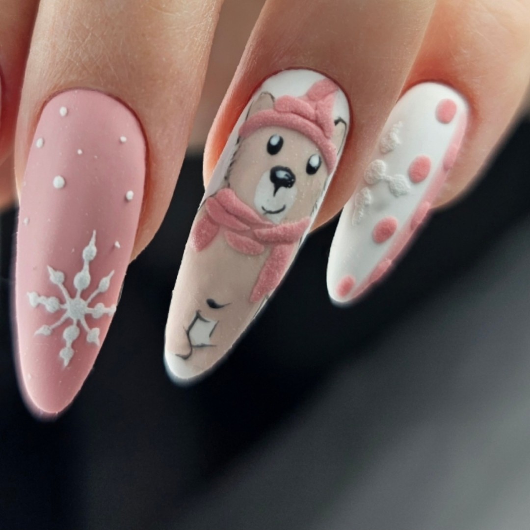 Orihalk Nails #zagreb