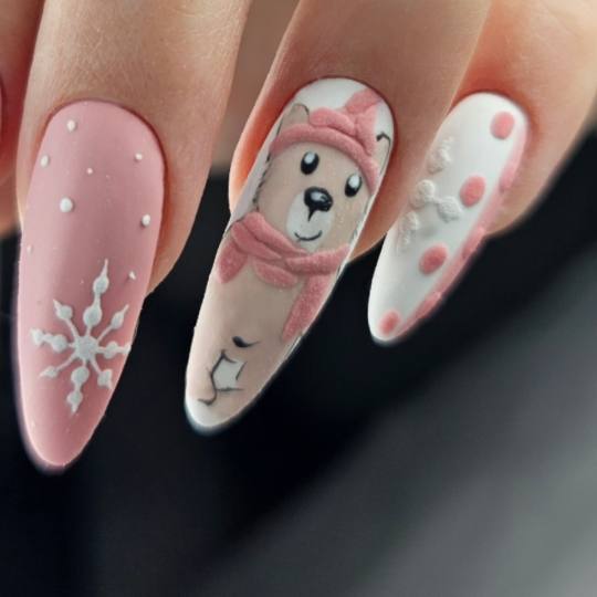 Orihalk Nails #zagreb