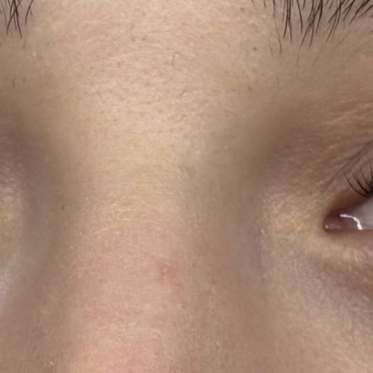 Sis Beauty Room #zagreb Nadogradnja trepavica Ugradnja klasičnih trepavica