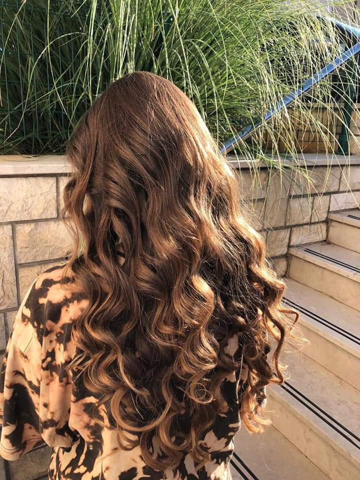 Rio #zagreb Uvijanje, kovrče i valovi Dodatak za lokne na figaro / peglu