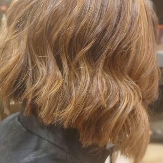 Red magic Beauty usluga