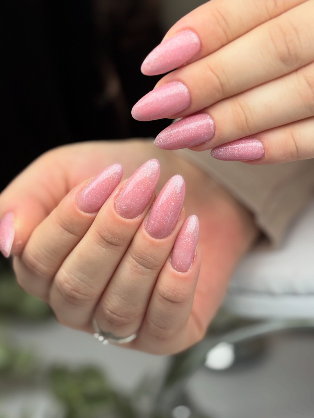 Beauty Concept Jenny - Sv. Klara #zagreb Korekcija noktiju Nadopuna / korekcija gela - M dužina