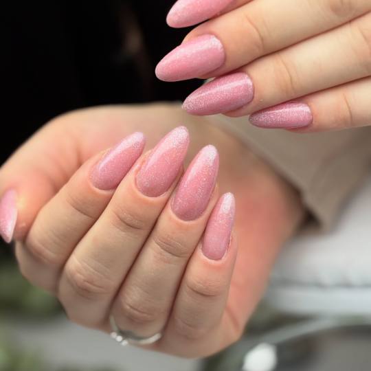 Beauty Concept Jenny - Sv. Klara #zagreb Korekcija noktiju Nadopuna / korekcija gela - M dužina Nad