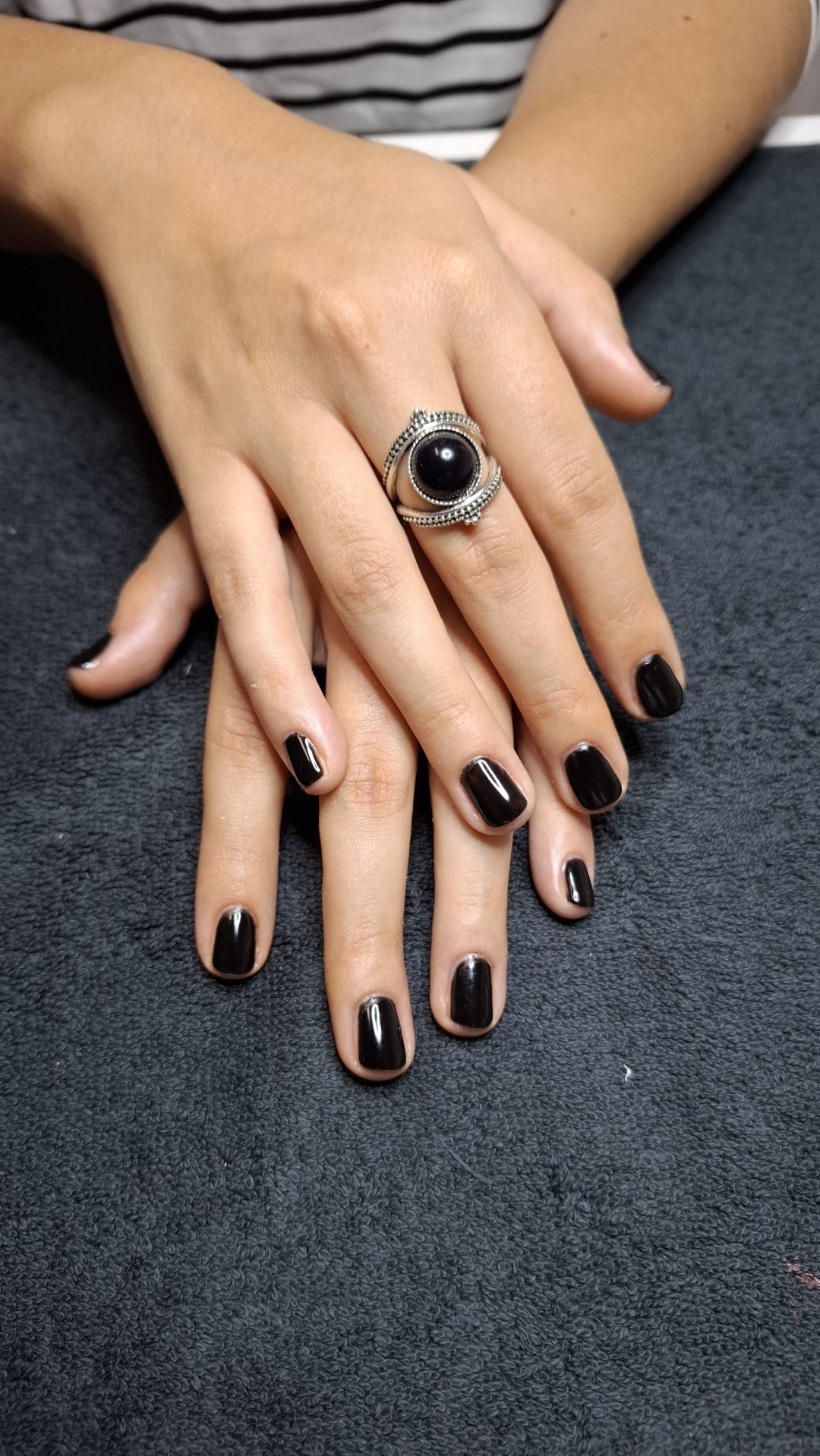 MM Beauty Studio #zagreb Gel lak Trajni lak - ruke