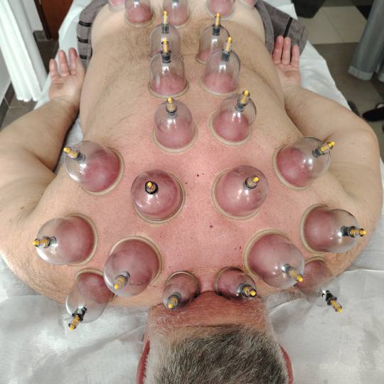 Nirvana Life Therapy usluga