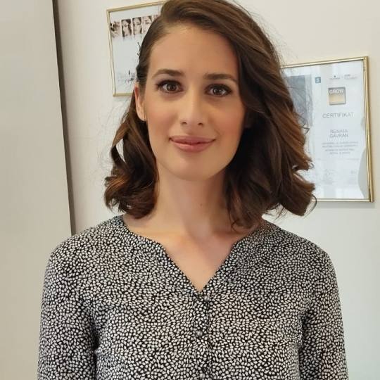 Hairlookboutique #zagreb Make-up / šminkanje Profesionalno šminkanje - večernji make up