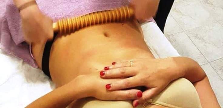 Antiage beauty room Lady Goga #zagreb Anticelulit masaža Maderoterapija - 60 minuta