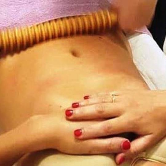 Antiage beauty room Lady Goga usluga