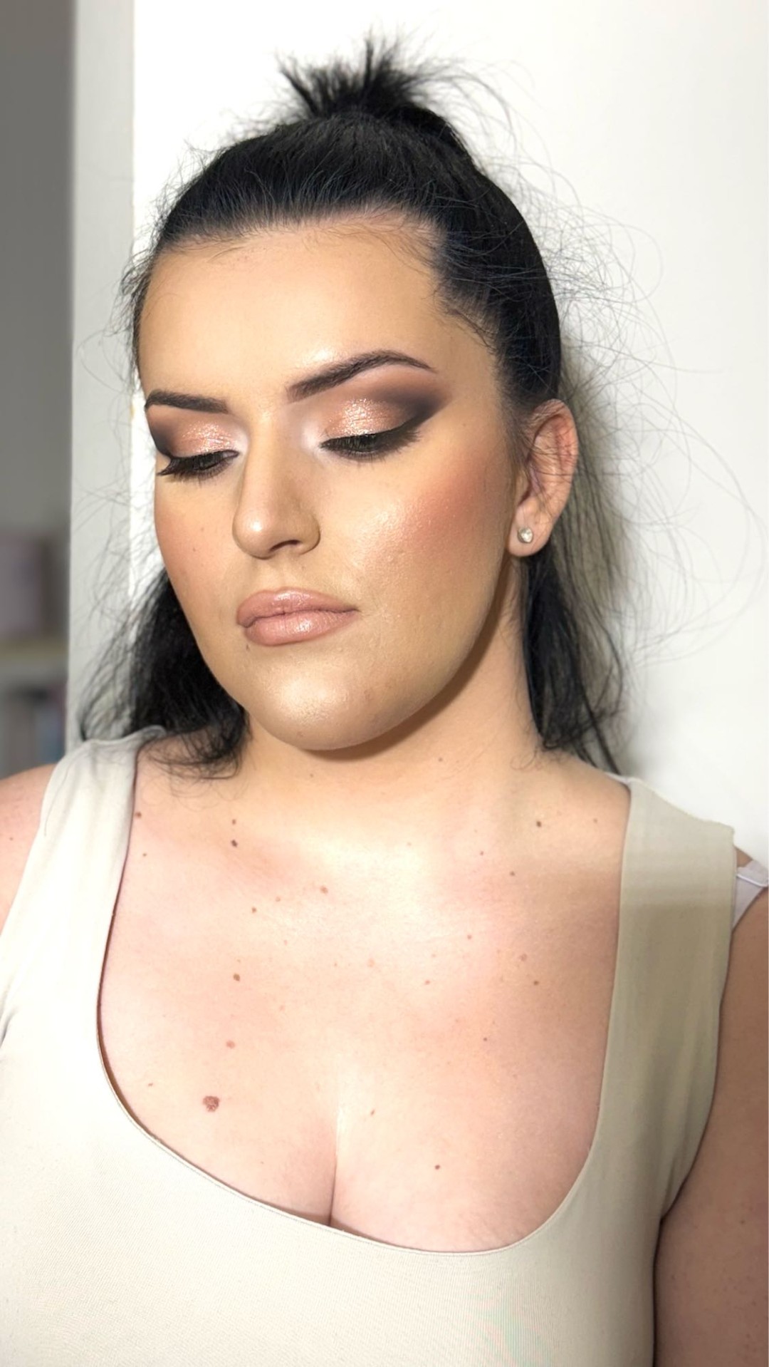 Profesionalno šminkanje - Style 1, Zagreb Make-up / šminkanje Lice Make-up / šminkanje, Zagreb, Gornja Dubrava