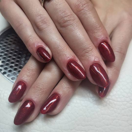 Luna Beauty studio usluga