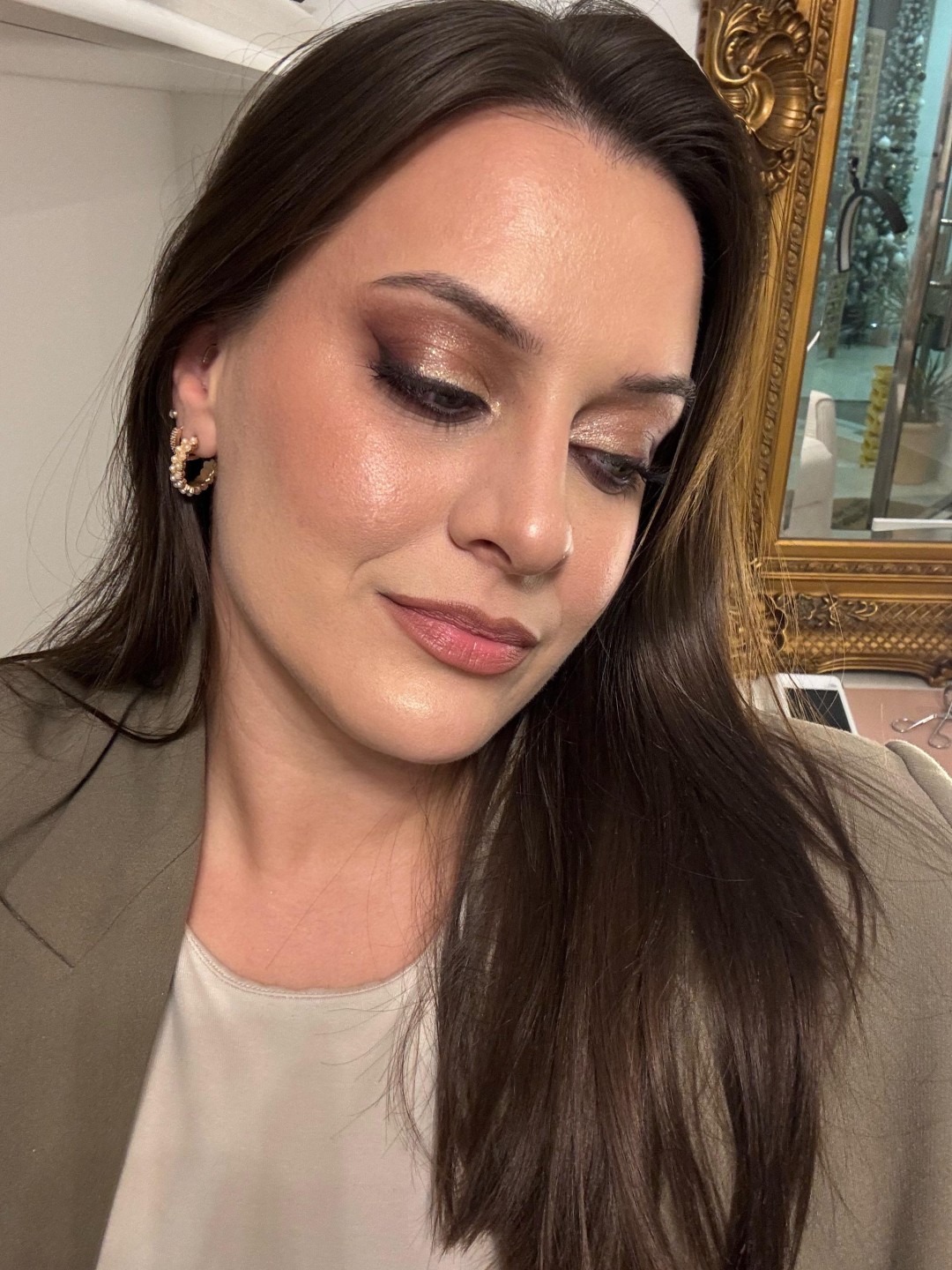 Sofija's mess #zadar Make-up / šminkanje Profesionalno šminkanje