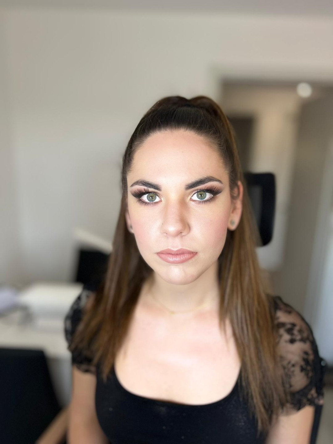 Kjuty.Bjuty., Bakar LookBook