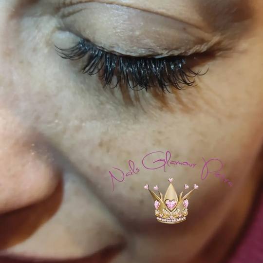 Nails & Beauty Studio Mánu #zagreb