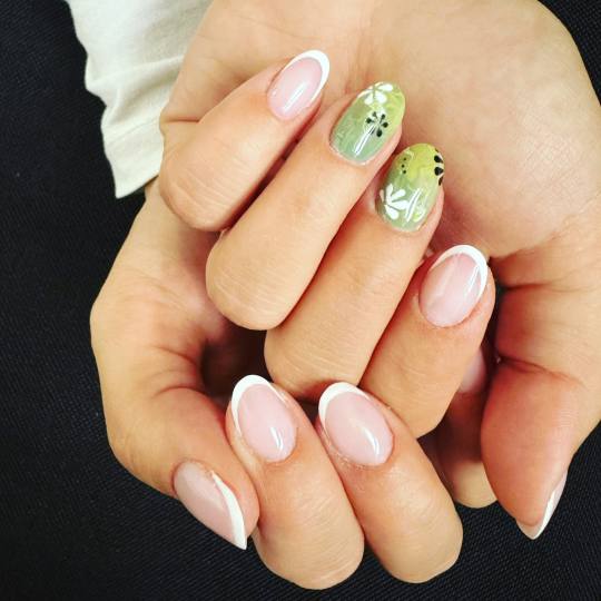 Beautique Nina #zagreb Ukrašavanje noktiju NAIL ART- DODATAK UZ USLUGU