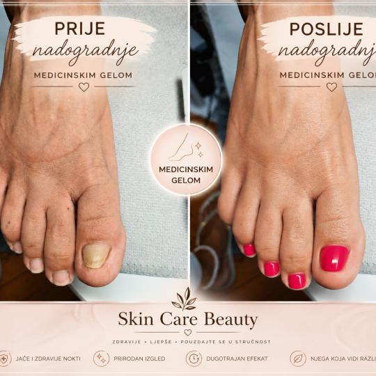 Skin Care Beauty usluga