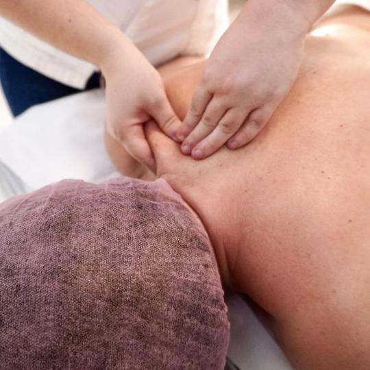 Reaktiva #varazdin Masaža za opuštanje / relax / antistres Relax masaža - 60 minuta Relax masaža