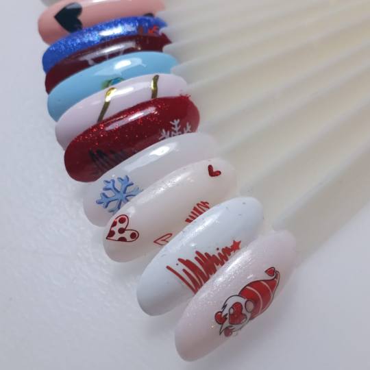 Glow Differently usluga