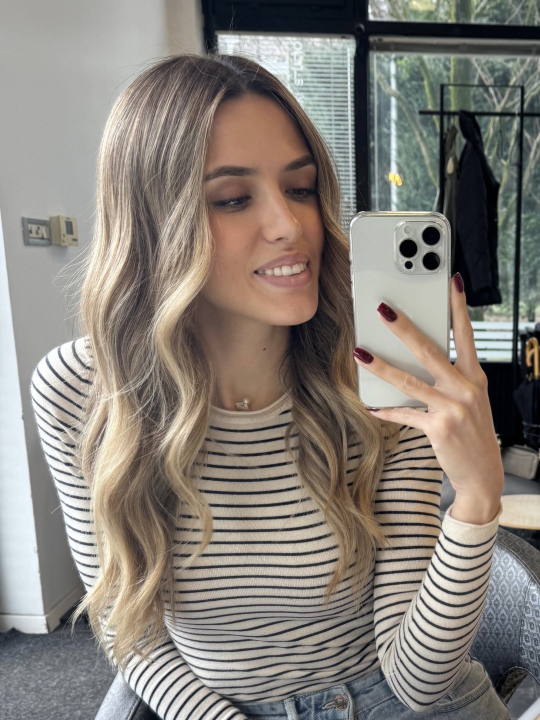 Gloss preljev - Smart, Zagreb Bojanje kose Frizerski saloni Bojanje kose, Zagreb, Trnje